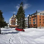 Aplend Ovruc 4* Strbske Pleso