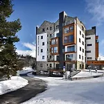 Aplend Ovruc Aparthotel Štrbské Pleso