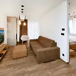 Aplend Ovruc Ξενοδοχείο με διαμερίσματα Štrbské Pleso
