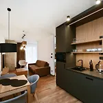 Aplend Ovruc 4* Štrbské Pleso