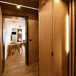 Aplend Ovruc Ξενοδοχείο με διαμερίσματα 4*