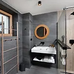 Aplend Ovruc Štrbské Pleso
