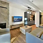 Aplend Ovruc 4* Štrbské Pleso