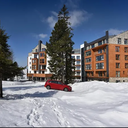 Aplend Ovruč 4* Štrbské Pleso