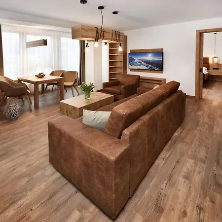 Aplend Ovruc Štrbské Pleso