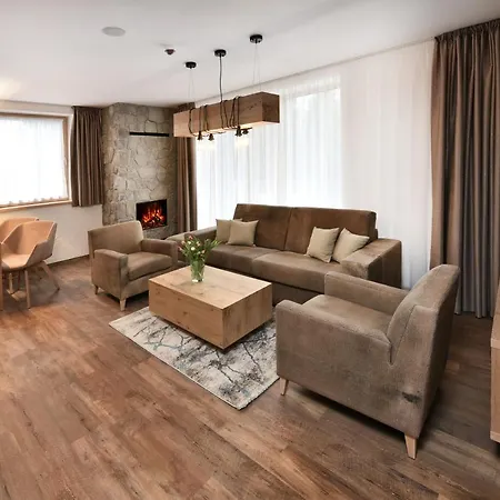 Aplend Ovruc Štrbské Pleso