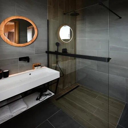 Aplend Ovruc Aparthotel Štrbské Pleso