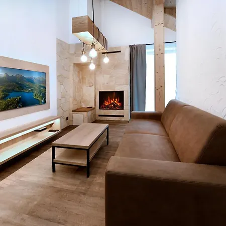 Aparthotel Aplend Ovruc 4*