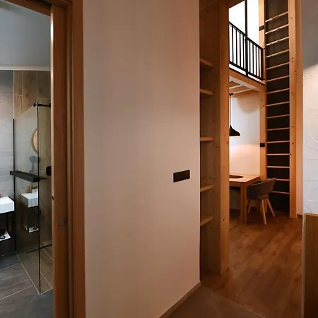 Aplend Ovruc 4* Štrbské Pleso