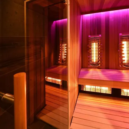 Aplend Ovruc Aparthotel