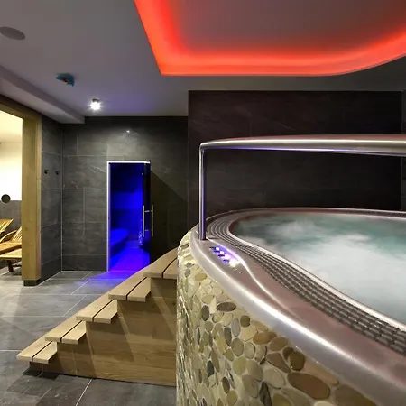 Aplend Ovruc 4* Štrbské Pleso