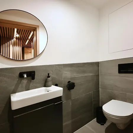 Aplend Ovruc Aparthotel Štrbské Pleso