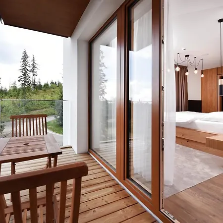 Aplend Ovruc Štrbské Pleso