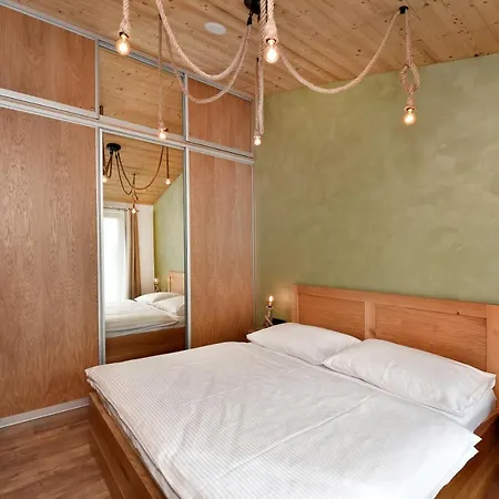 Aplend Ovruc 4* Štrbské Pleso