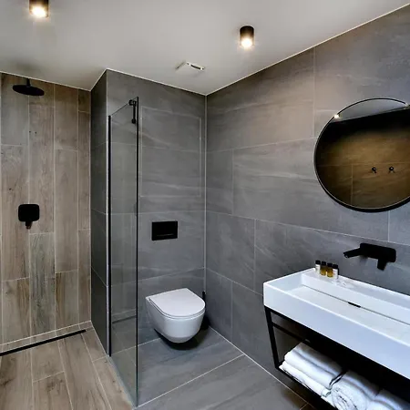 Aparthotel Aplend Ovruc 4*