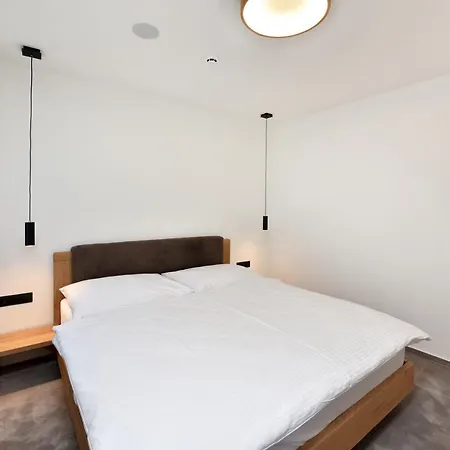 Aplend Ovruc Aparthotel Štrbské Pleso