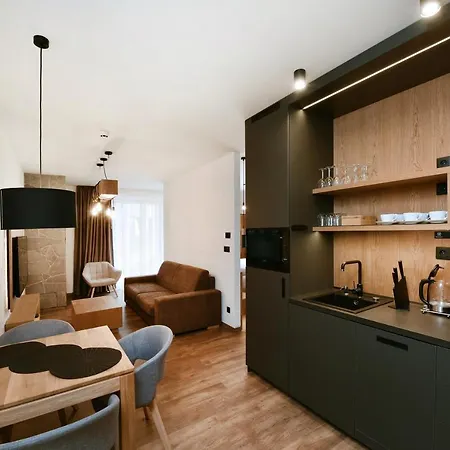 Aplend Ovruc 4* Štrbské Pleso