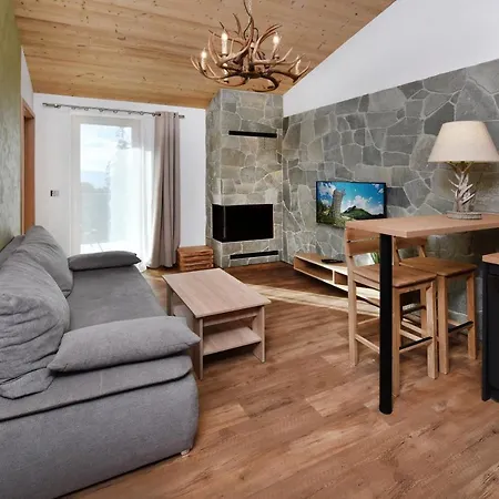 Aplend Ovruc Strbske Pleso