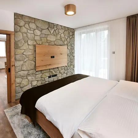 Aplend Ovruc 4* Štrbské Pleso