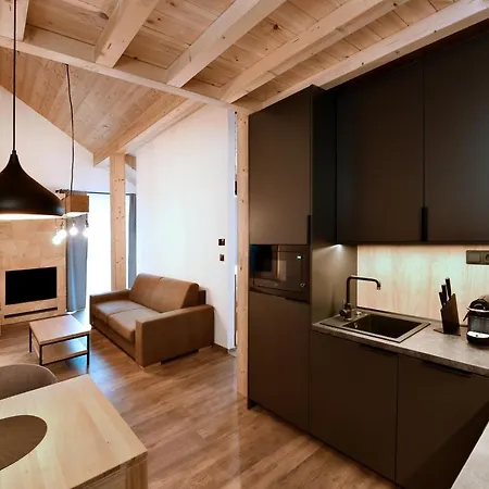 Aplend Ovruc Apart-hotel