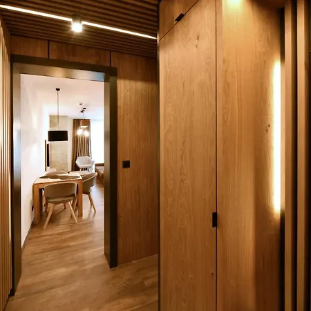 Aplend Ovruc Ξενοδοχείο με διαμερίσματα 4*