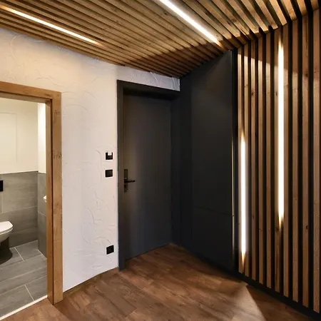 Aplend Ovruc 4* Štrbské Pleso