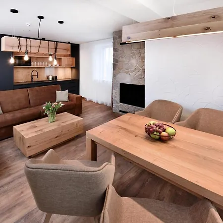 Aplend Ovruc Ξενοδοχείο με διαμερίσματα