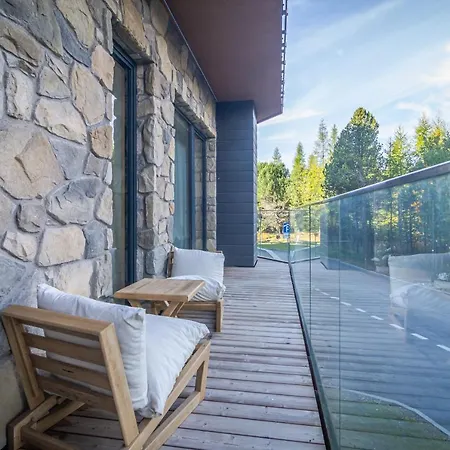 Aplend Ovruc Aparthotel