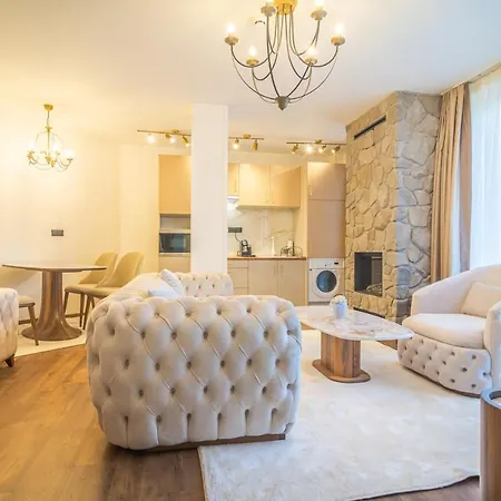 Aparthotel Aplend Ovruc