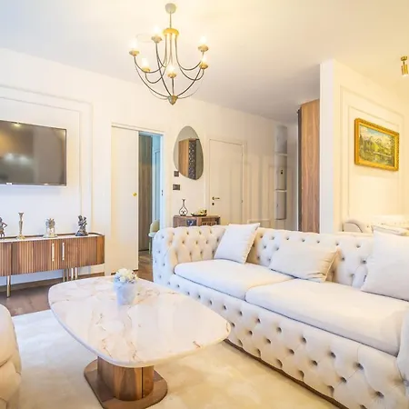 Appart hôtel Aplend Ovruc Štrbské Pleso