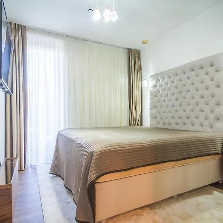 Aplend Ovruc 4* Štrbské Pleso