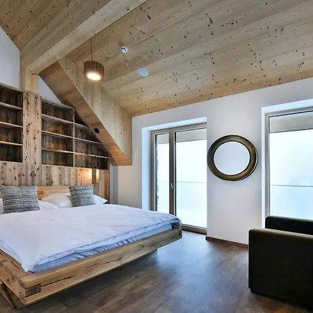 Ξενοδοχείο με διαμερίσματα Aplend Ovruc