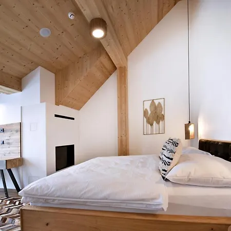 Aplend Ovruc Appart hôtel