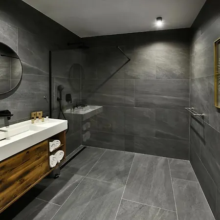 Aplend Ovruc 4* Štrbské Pleso