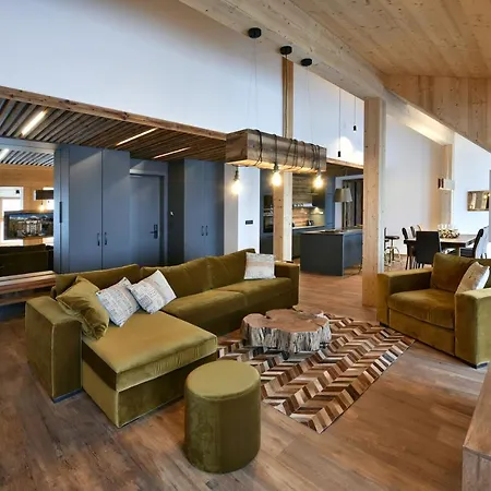 Aplend Ovruc Appart hôtel 4*