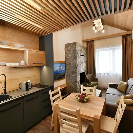 Aplend Ovruc Štrbské Pleso