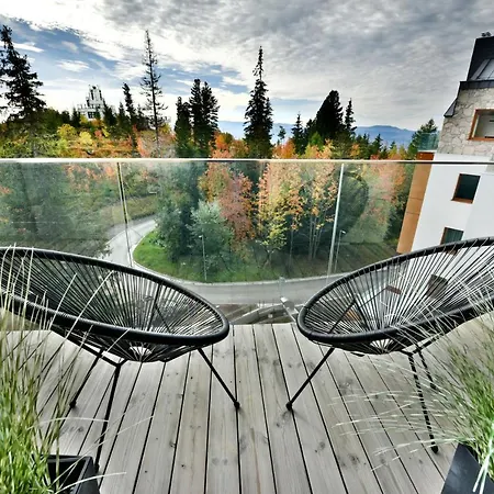 Aparthotel Aplend Ovruc 4*