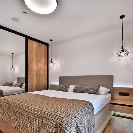 Aplend Ovruc Štrbské Pleso