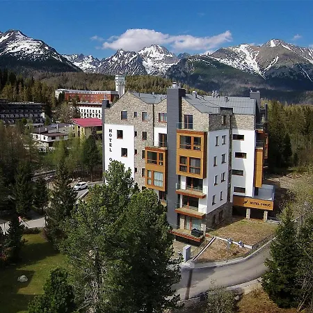 Aplend Ovruc Aparthotel *