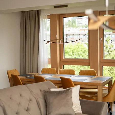 Aplend Ovruc Apart-hotel