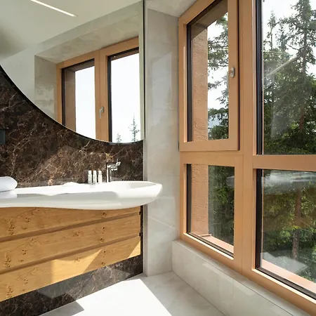 Aplend Ovruc Štrbské Pleso