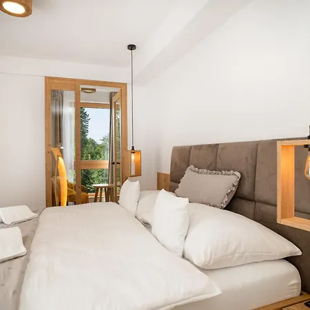 Aplend Ovruc 4* Štrbské Pleso