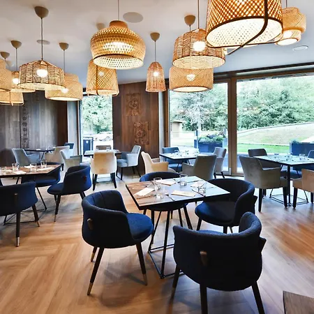Aparthotel Aplend Ovruc *