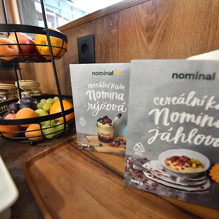 Aplend Ovruc Ξενοδοχείο με διαμερίσματα Štrbské Pleso