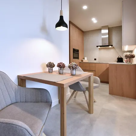 Aplend Ovruc Aparthotel