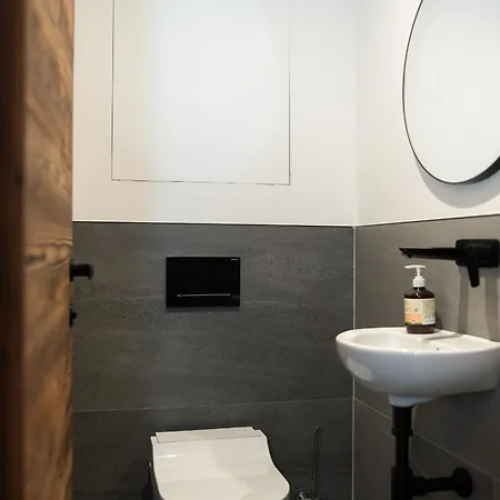 Appart hôtel Aplend Ovruc 4*