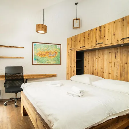 Aplend Ovruc Appart hôtel 4*