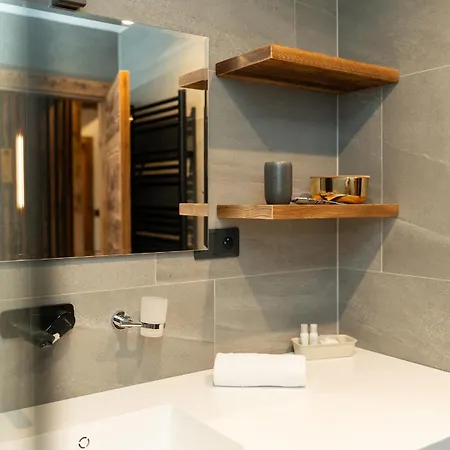 Apart-hotel Aplend Ovruc 4*