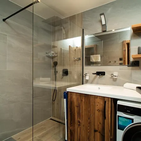 Apart-hotel Aplend Ovruc 4*