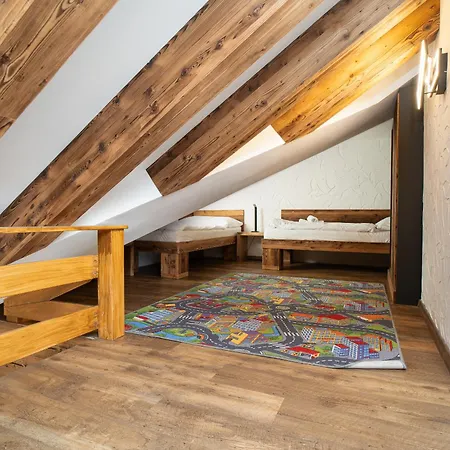 Aplend Ovruc Appart hôtel 4*